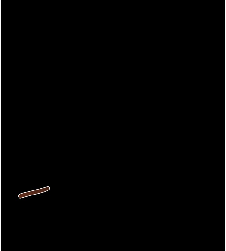 掠夺行动第61話-餐桌上偷吃女主人