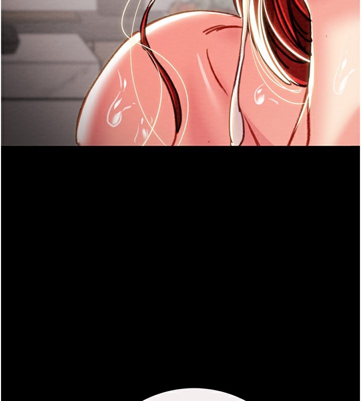 掠夺行动第61話-餐桌上偷吃女主人