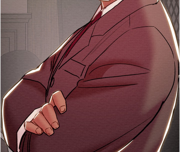 掠夺行动第61話-餐桌上偷吃女主人