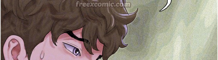 韶恩第55話-她不是被迫的…