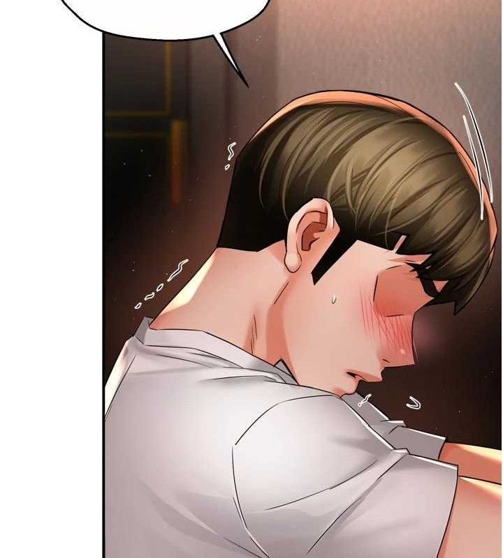 痒乐多阿姨第67話-宣汶的真心話