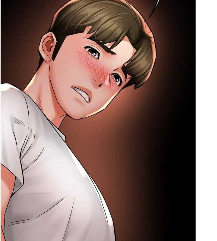 痒乐多阿姨第67話-宣汶的真心話