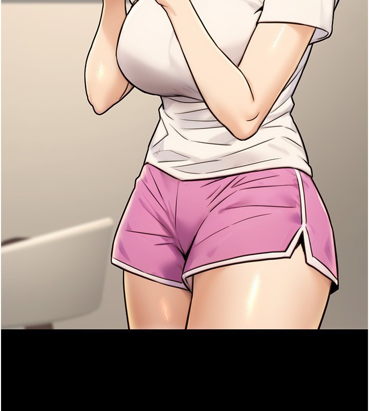 公务员的桃色副业第23話-噓!這是秘密「任務」♥