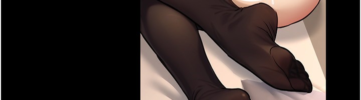 公务员的桃色副业第23話-噓!這是秘密「任務」♥