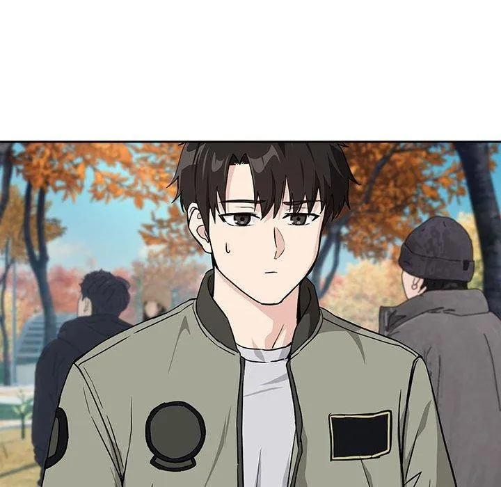 下班后的例行恋爱第62話