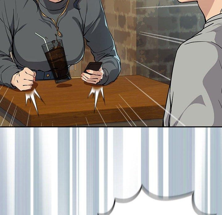 下班后的例行恋爱第62話