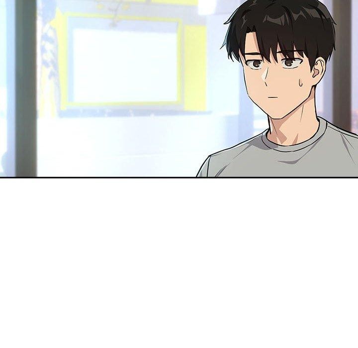 下班后的例行恋爱第62話