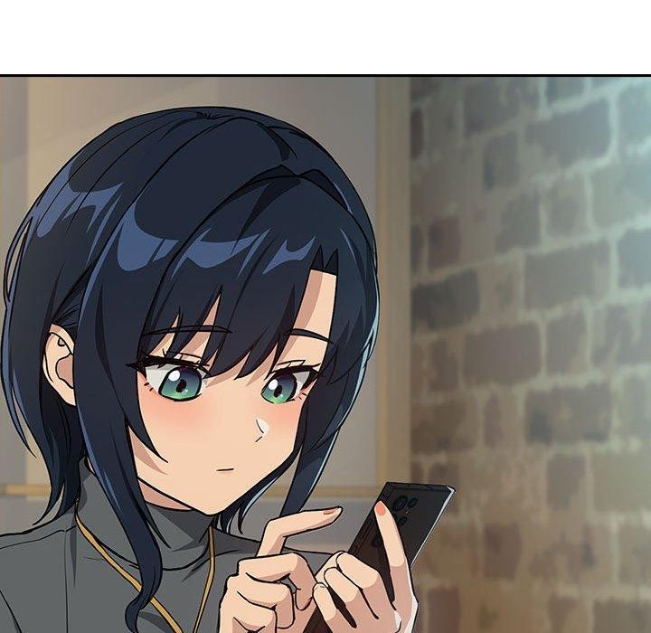 下班后的例行恋爱第62話