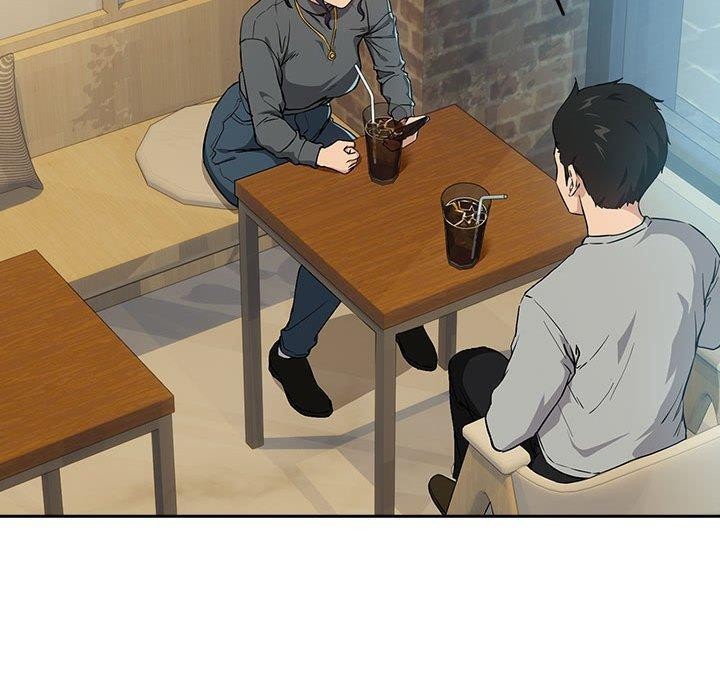 下班后的例行恋爱第62話