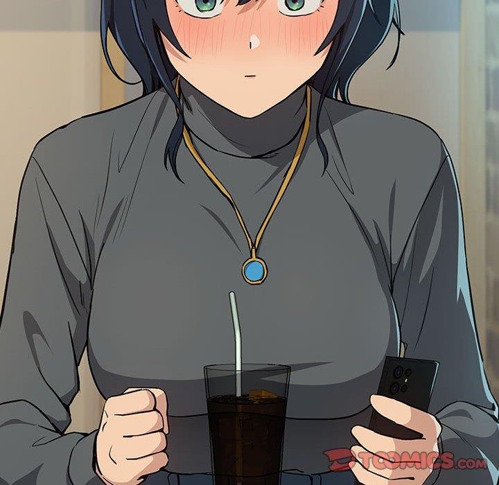 下班后的例行恋爱第62話