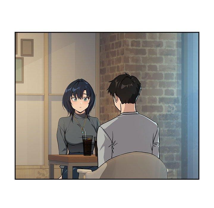 下班后的例行恋爱第62話