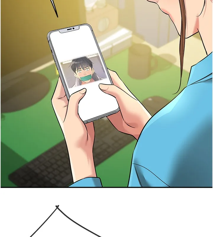 洞洞雜貨店第134話-被吊起來強迫選妃