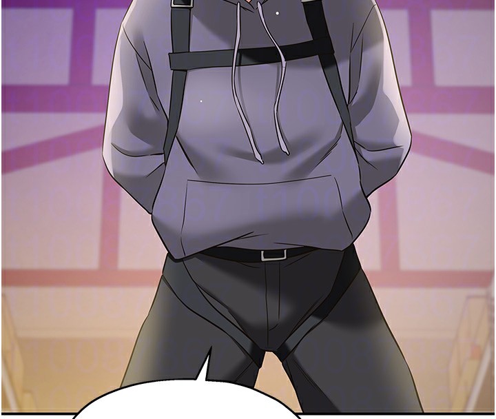 洞洞杂货店第134話-被吊起來強迫選妃