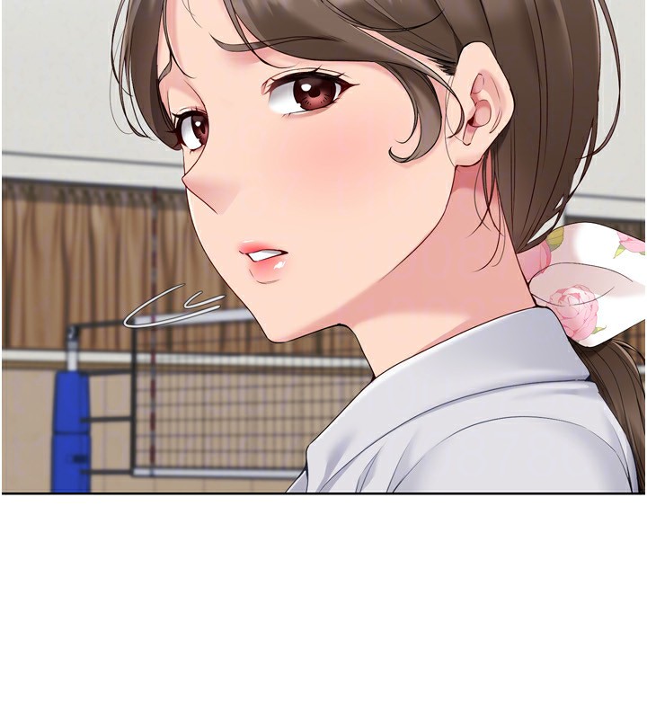 Setup!排球少女第53話-想射到她懷孕的天生名器