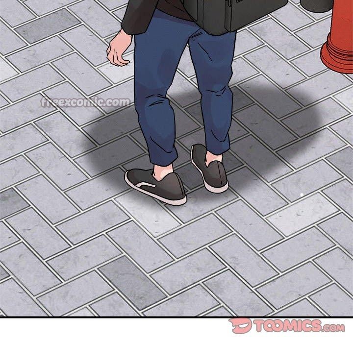 恋人未满第54話