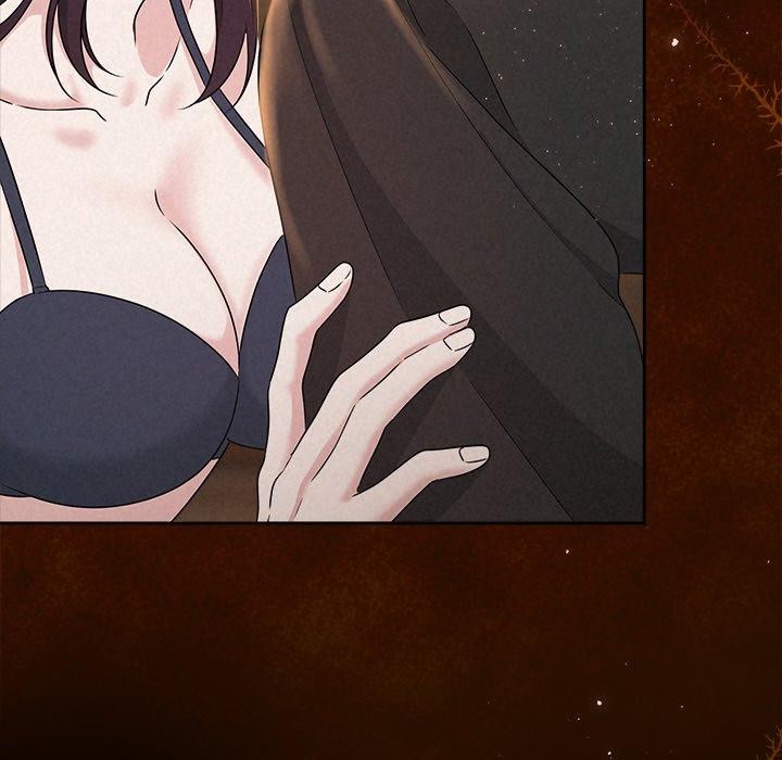 被吞噬的夜第42話