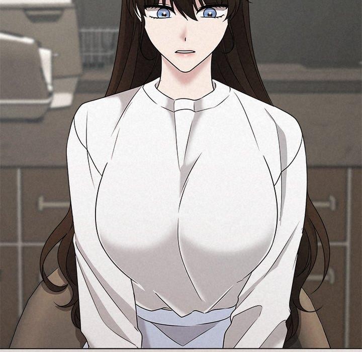 被吞噬的夜第42話