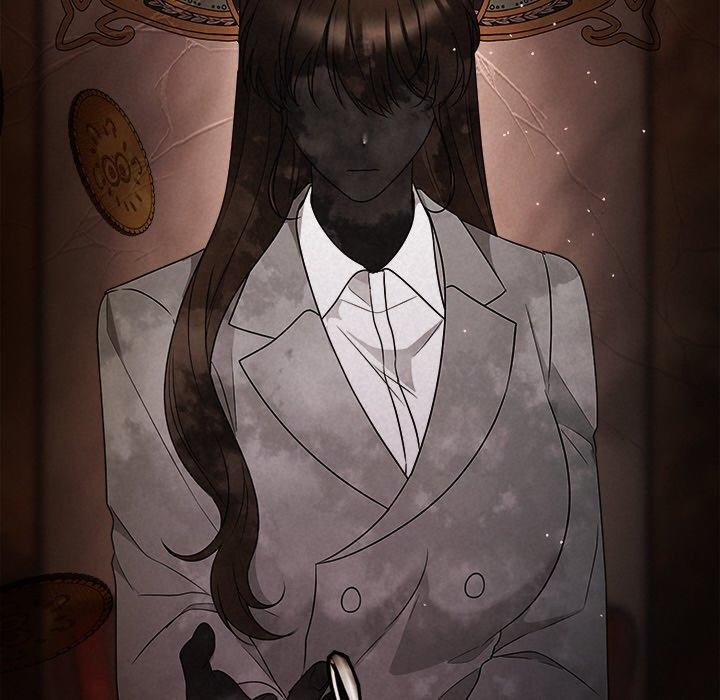 被吞噬的夜第42話