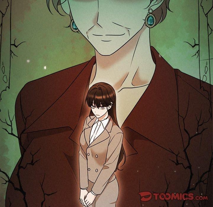 被吞噬的夜第42話