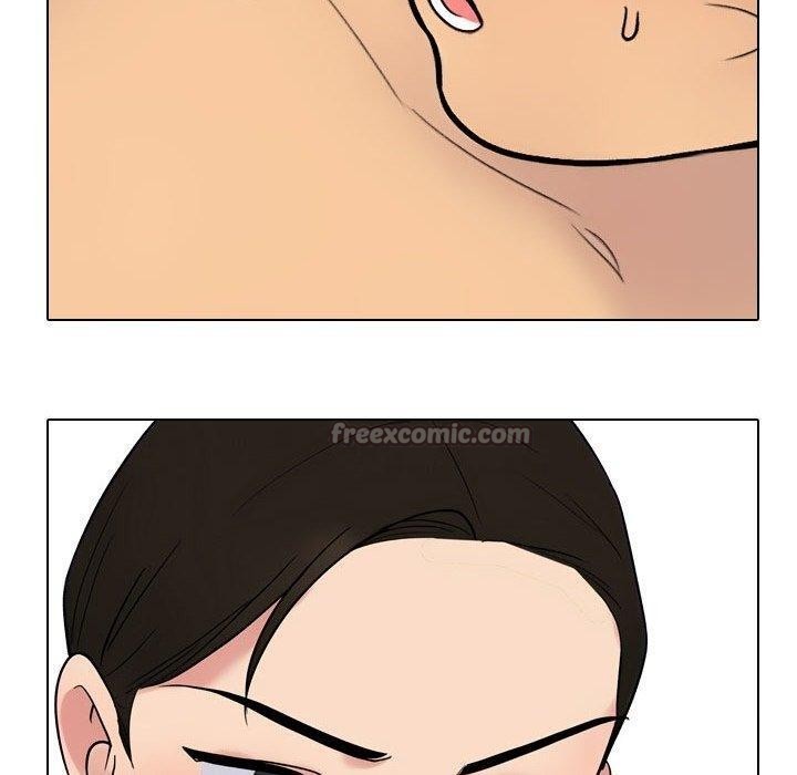 同事换换爱第222話