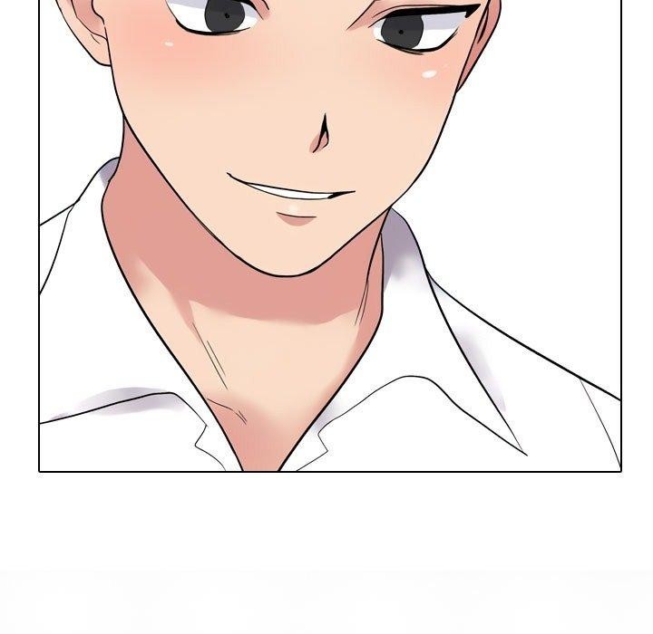 同事換換愛第222話