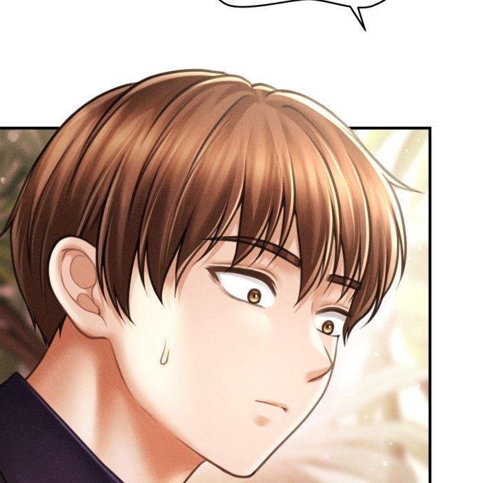 会长家的小儿子第21話