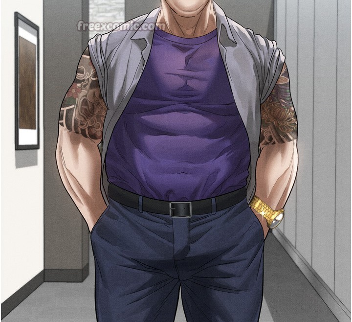 墮落物語2第15話-與陪酒小姐火熱整夜♥