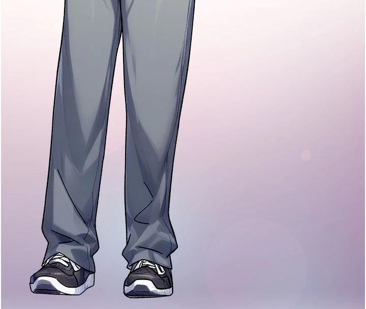 深层洁净达人第39話-妳的內褲是什麼顏色?