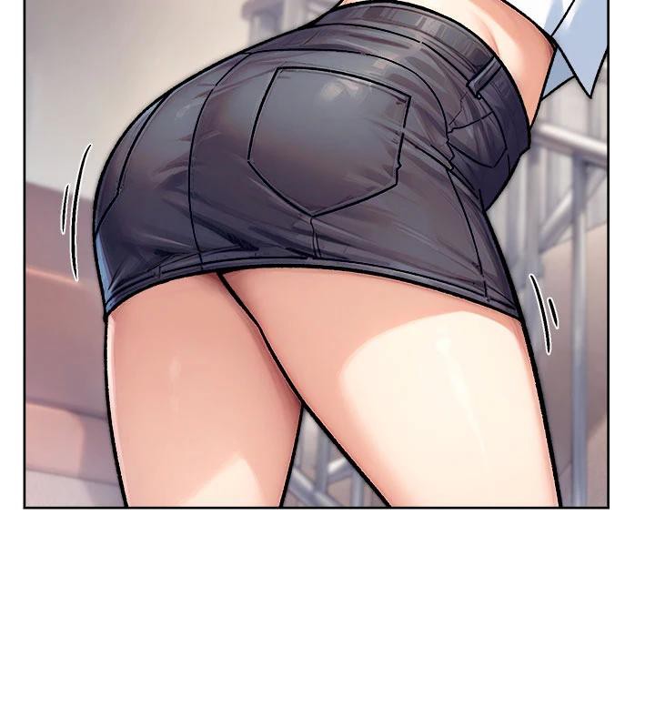 深层洁净达人第39話-妳的內褲是什麼顏色?