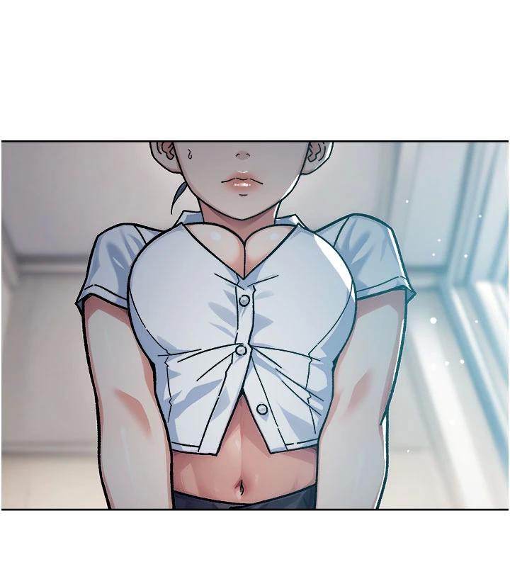 深层洁净达人第39話-妳的內褲是什麼顏色?