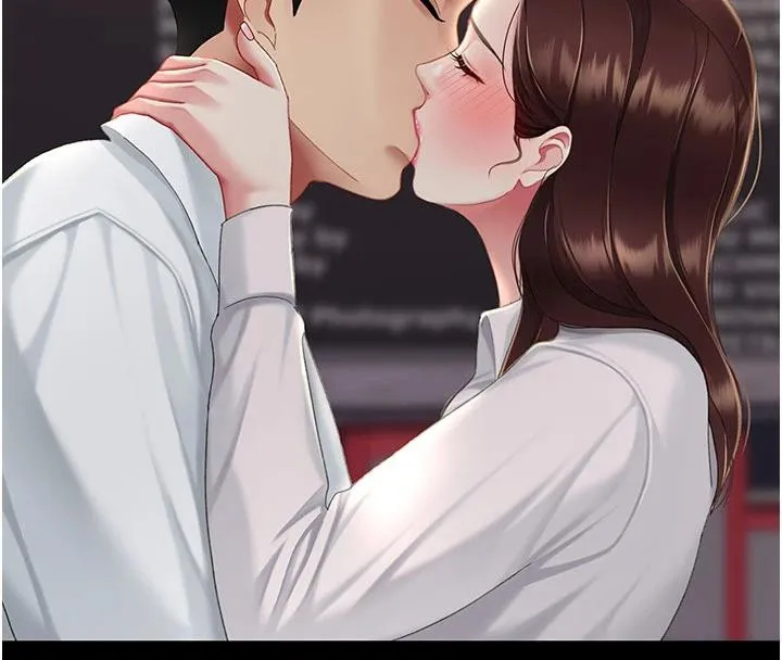 復仇母女丼-第110話-面對真心的回應 - 图片 184