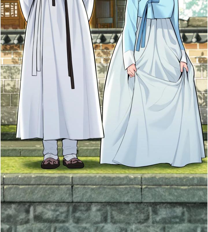 命运:贞洁慾女第46話-踏入虎婦成群榨陽宴