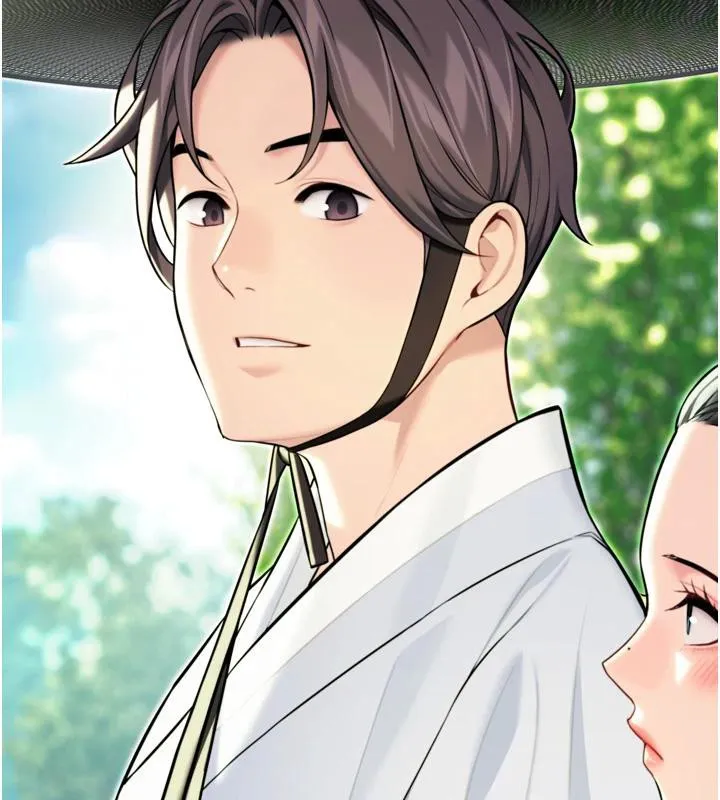 命运:贞洁慾女-第46話-踏入虎婦成群榨陽宴 - 图片 37