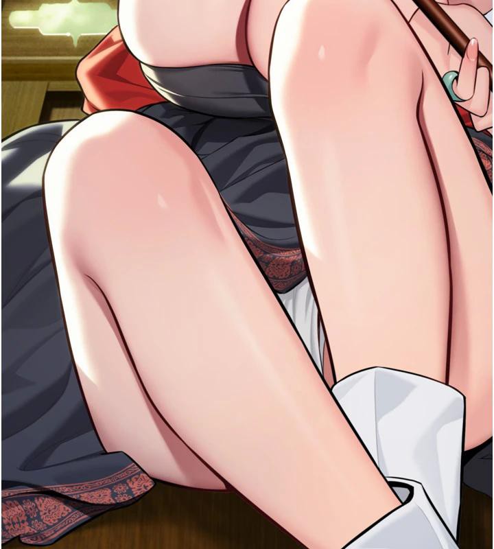 命运:贞洁慾女第46話-踏入虎婦成群榨陽宴