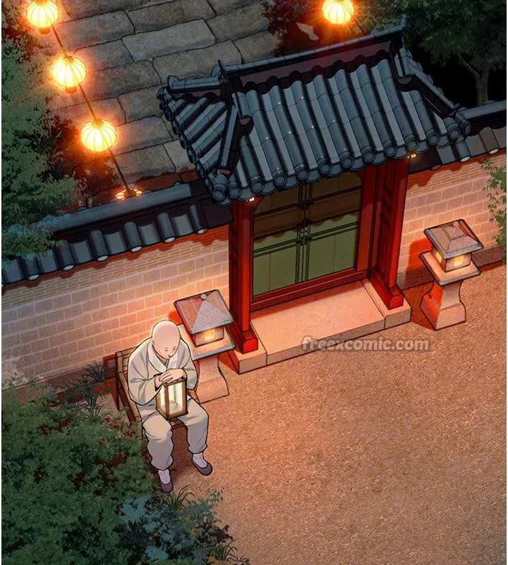 命运:贞洁慾女-第46話-踏入虎婦成群榨陽宴 - 图片 84