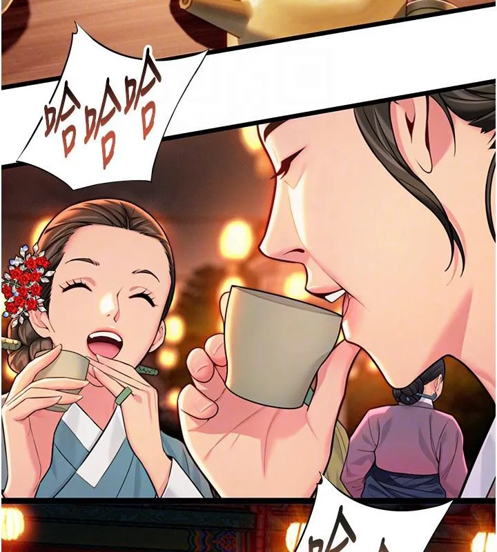 命运:贞洁慾女-第46話-踏入虎婦成群榨陽宴 - 图片 110