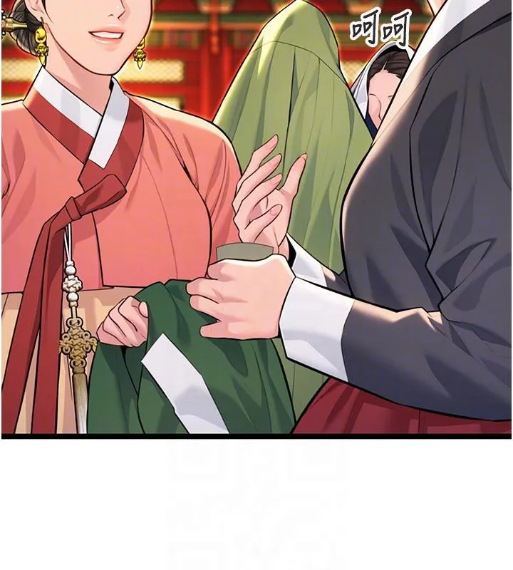 命运:贞洁慾女-第46話-踏入虎婦成群榨陽宴 - 图片 116