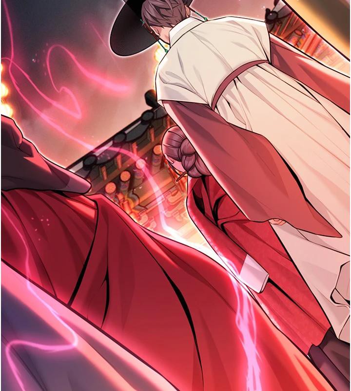 命運:貞潔慾女第46話-踏入虎婦成群榨陽宴