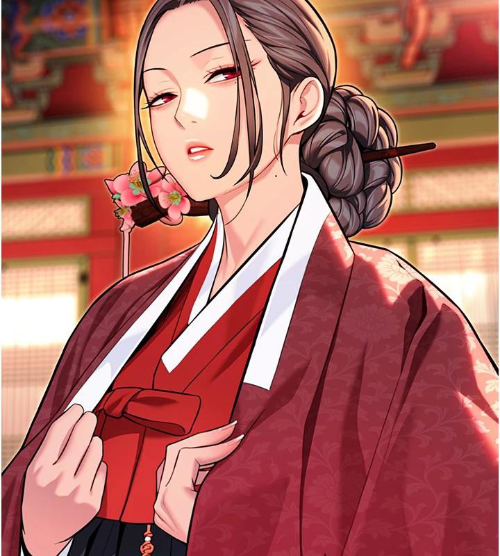 命运:贞洁慾女第46話-踏入虎婦成群榨陽宴