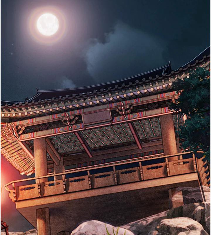 命运:贞洁慾女第46話-踏入虎婦成群榨陽宴