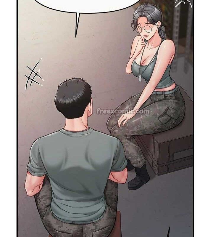 报告女班长:一根突起第9話-慾火焚身的人母♥