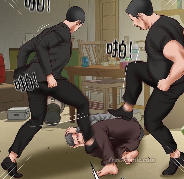 财阀家的女婿第36話