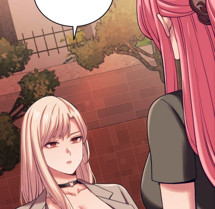 少爷的替身第8話