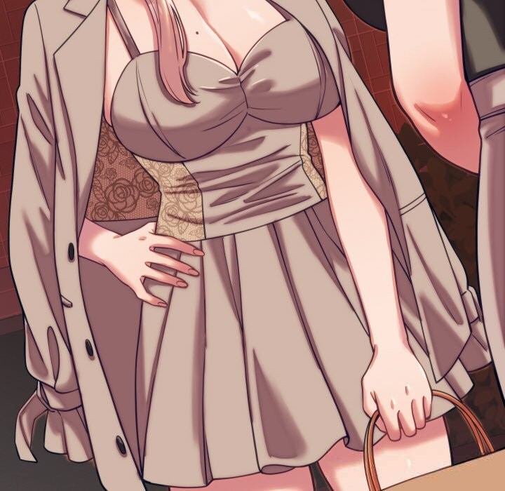 少爷的替身第8話