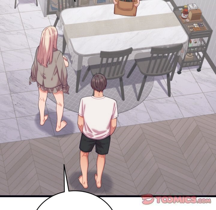 少爷的替身第8話