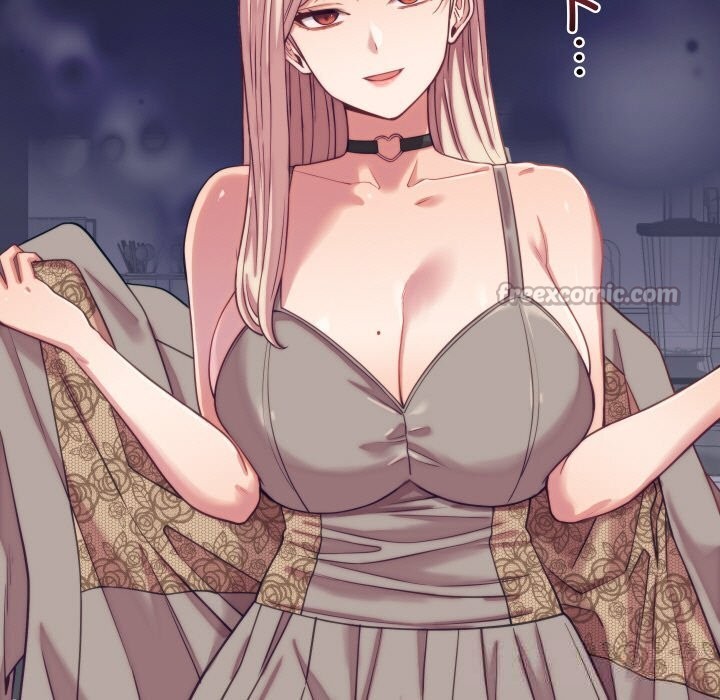 少爷的替身第8話