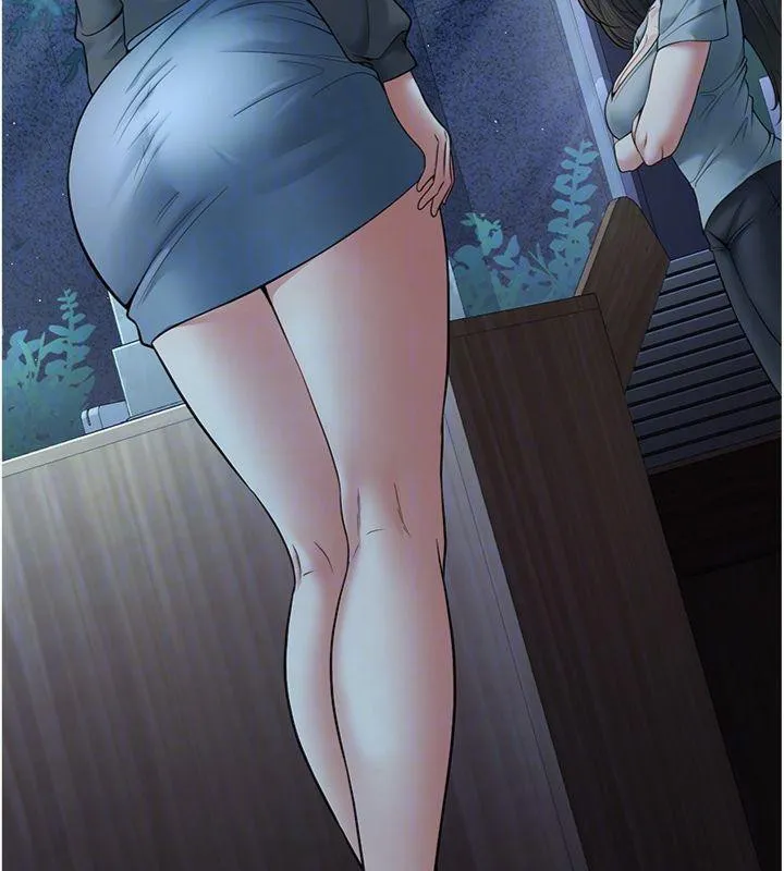 已婚学生想坏坏-第41話-我只能讓步到這了 - 图片 51