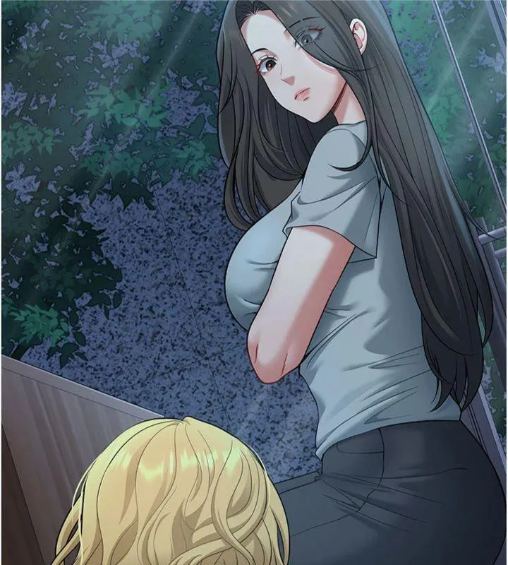 已婚学生想坏坏-第41話-我只能讓步到這了 - 图片 78
