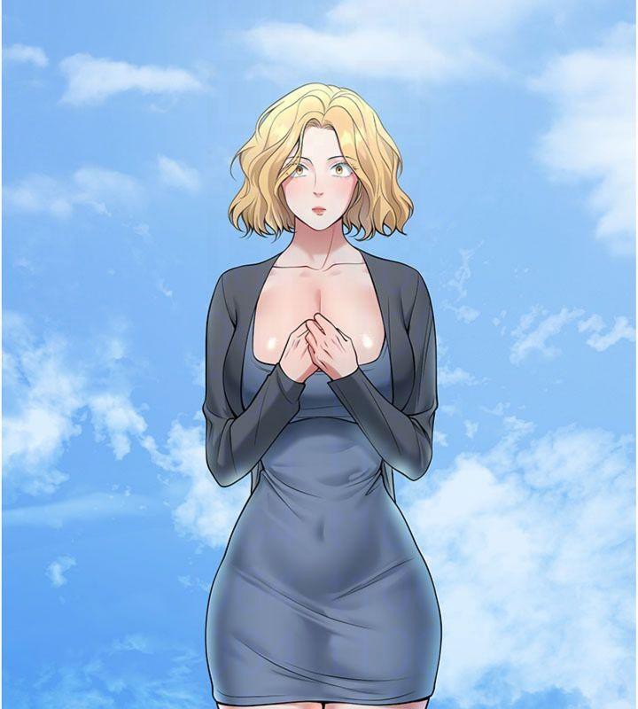 已婚学生想坏坏第41話-我只能讓步到這了