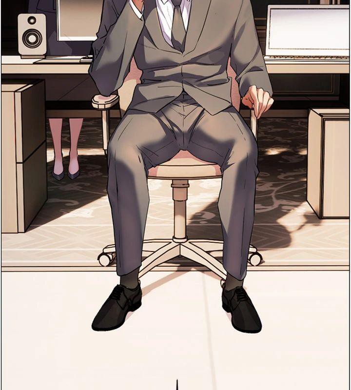 老师的亲密指导第55話-為老師注入回春牛奶針